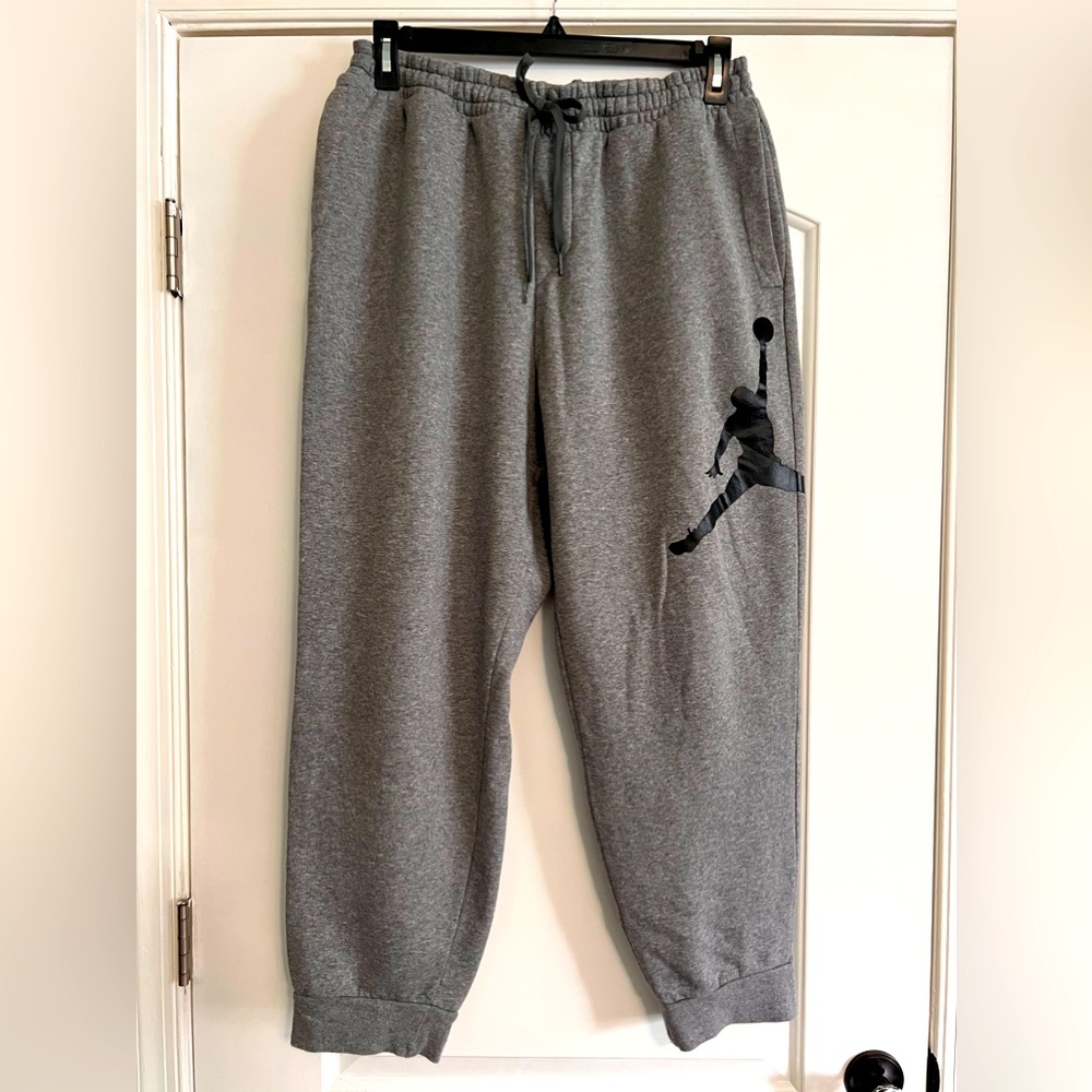 XL Nike Air Jordan Sweatpants